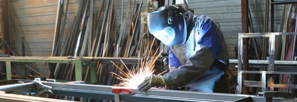 Serralherias em Sobradinho