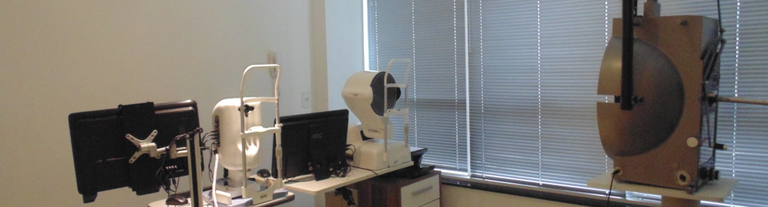Clínicas de Olhos e Oftalmologia em Sobradinho