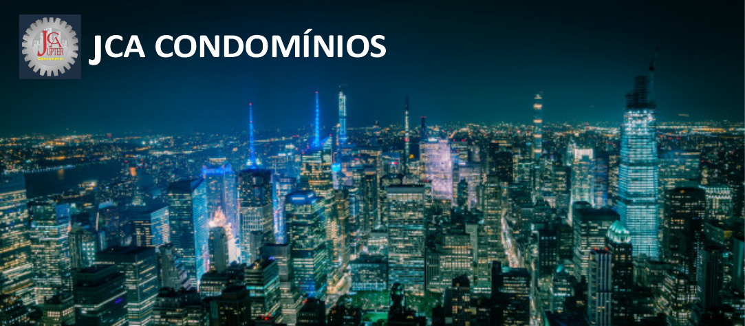 JCA Condomínios