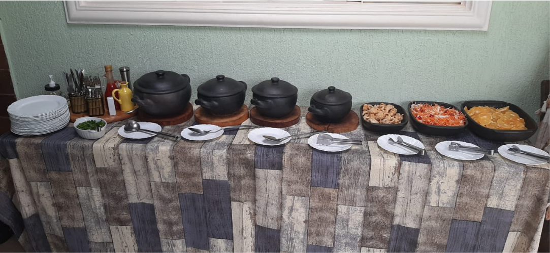 Quintal das Festas