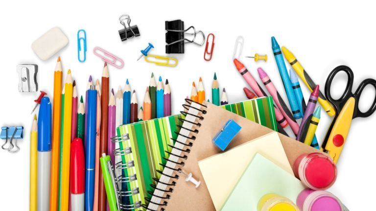 Papelarias em Sobradinho