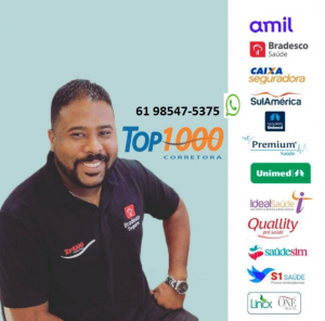 Walter Moreira Planos de Saúde e Dental