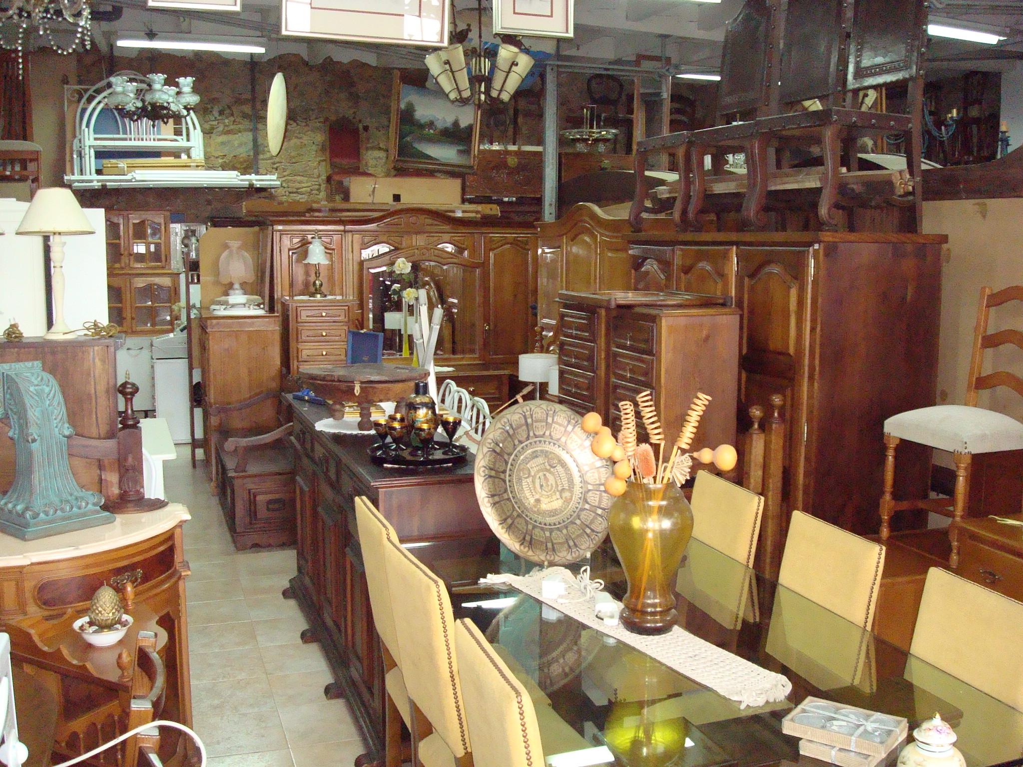 Móveis Novos e Usados em Sobradinho