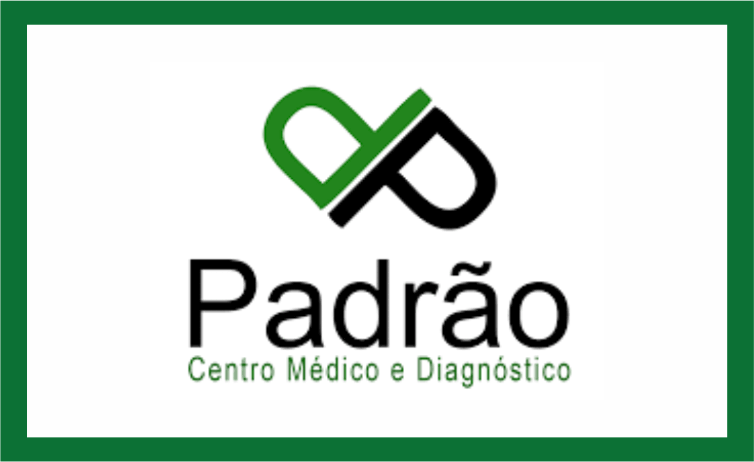 Padrão Centro Médico e Diagnóstico
