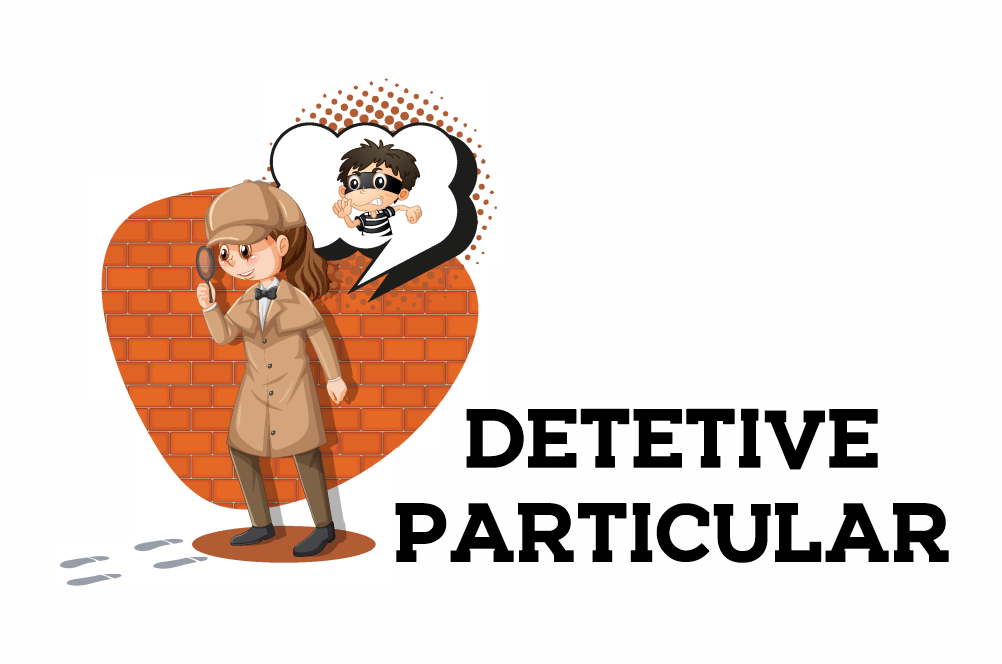 Detetives Particulares em Sobradinho